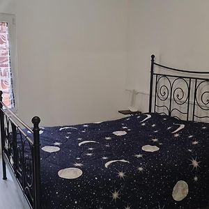 Deluxe Kamer met een King Size Bed